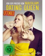 Dating Queen DVD