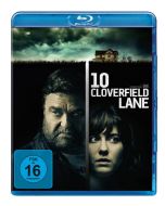 10 Cloverfield Lane (Blu-ray) BR