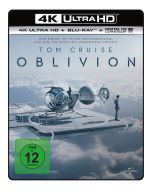 Oblivion (Ultra HD Blu-ray & Blu-ray) UHD