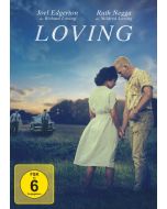 Loving DVD