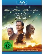 Genauso anders wie ich (Blu-ray) BR
