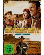 Rauchende Colts Volume 8 DVD