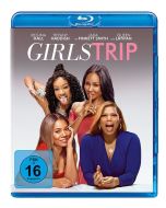 Girls Trip (Blu-ray) BR