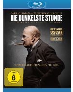 Die dunkelste Stunde (Blu-ray) BR