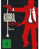 Kobra, übernehmen Sie (Komplette Serie) DVD
