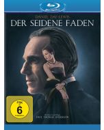 Der seidene Faden (Blu-ray) BR
