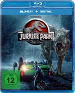 Jurassic Park (Blu-ray) BR