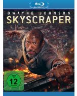 Skyscraper (Blu-ray) BR