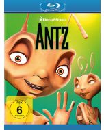 Antz (Blu-ray) BR