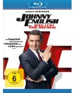 Johnny English - Man lebt nur dreimal (Blu-ray) BR