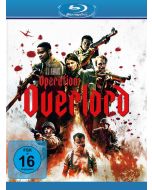 Operation: Overlord (Blu-ray) BR