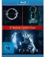 Ring Edition (Blu-ray) BR