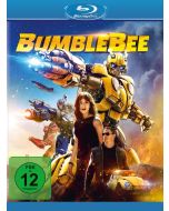 Bumblebee (Blu-ray) BR