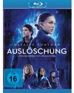 Auslöschung (Blu-ray) BR