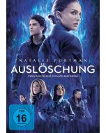 Auslöschung DVD