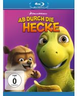 Ab durch die Hecke (Blu-ray) BR