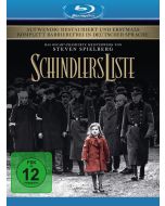 Schindlers Liste (Blu-ray) BR