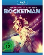 Rocketman (Blu-ray) BR