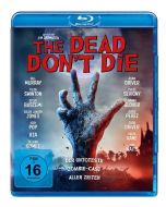 The Dead Don't Die (Blu-ray) BR