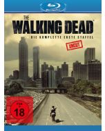 The Walking Dead Staffel 1 (Blu-ray) BR