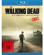 The Walking Dead Staffel 2 (Blu-ray) BR