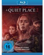 A Quiet Place 2 (Blu-ray) BR
