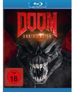 Doom: Annihilation (Blu-ray) BR