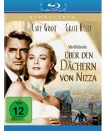 Über den Dächern von Nizza (Blu-ray) BR