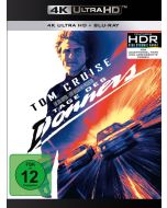 Tage des Donners (Ultra HD Blu-ray & Blu-ray) UHD