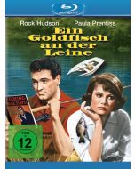 Ein Goldfisch an der Leine (Blu-ray) BR