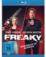 Freaky (Blu-ray) BR
