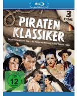 Piraten Klassiker (Blu-ray) BR