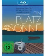 Ein Platz an der Sonne (Blu-ray) BR