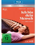 Ich bin dein Mensch (Blu-ray) BR