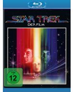 Star Trek I: Der Film (Blu-ray) BR