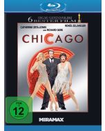 Chicago (Blu-ray) BR