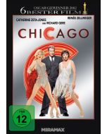 Chicago DVD