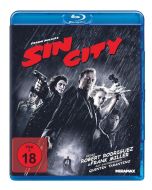 Sin City (Blu-ray) BR