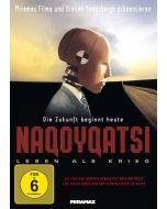 Naqoyqatsi DVD