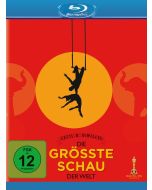 Die größte Schau der Welt (Blu-ray) BR