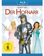 Der Hofnarr (Blu-ray) BR