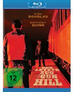 Der letzte Zug von Gun Hill (Blu-ray) BR