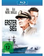 Erster Sieg (Blu-ray) BR