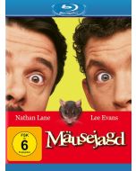 Mäusejagd (Blu-ray) BR
