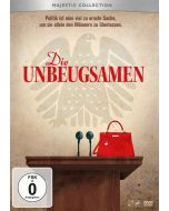 Die Unbeugsamen DVD