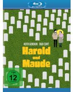 Harold und Maude (Blu-ray) BR