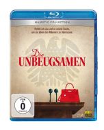 Die Unbeugsamen (Blu-ray) BR