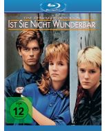 Ist sie nicht wunderbar? (Blu-ray) BR