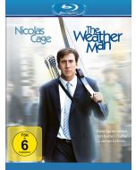The Weather Man (Blu-ray) BR