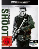 Shooter (2007) (Ultra HD Blu-ray & Blu-ray) UHD